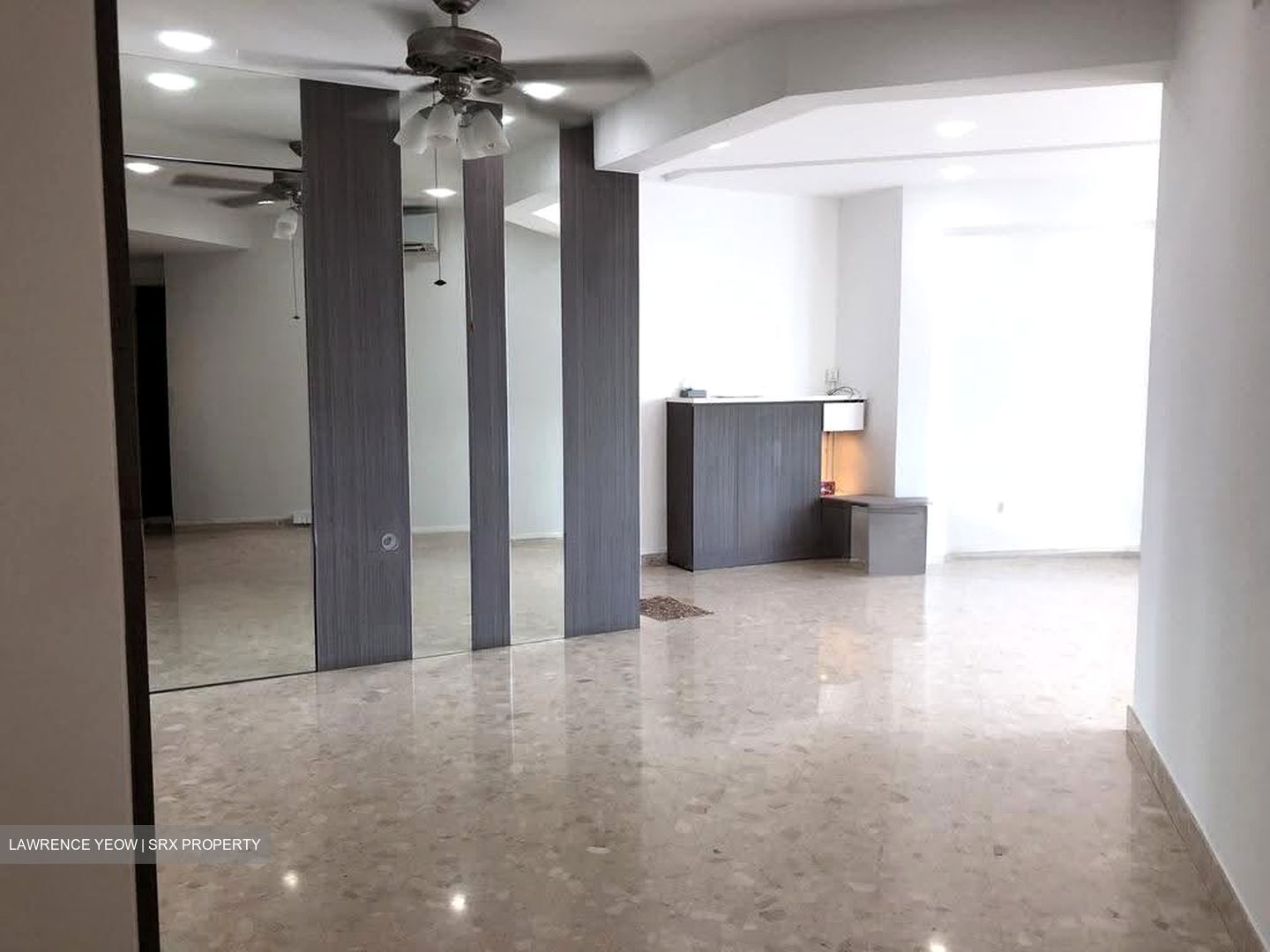 Simei Green Condominium (D18), Condominium #624834041